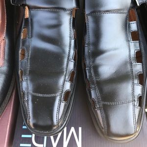 Mens Summer shoes Size 12